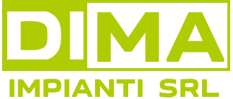 DI.MA IMPIANTI SRL - Logo