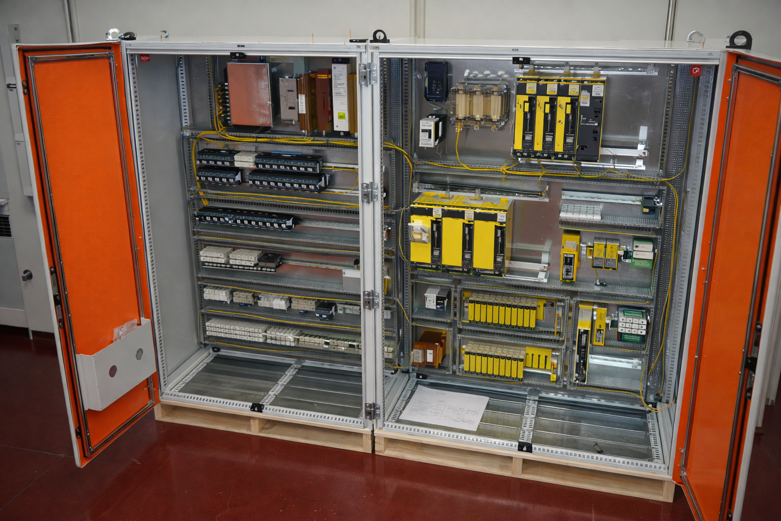 Automazione Industriale e Civile - DI.MA IMPIANTI SRL