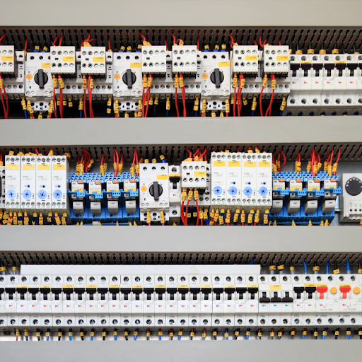 Quadri Elettrici Personalizzati - DI.MA IMPIANTI SRL