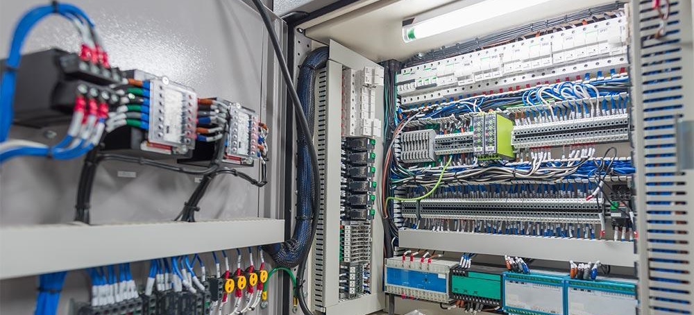 Servizi di impiantistica elettrica professionale - DI.MA IMPIANTI SRL
