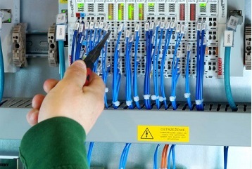 Sistemi di Supervisione Impianti - DI.MA IMPIANTI SRL